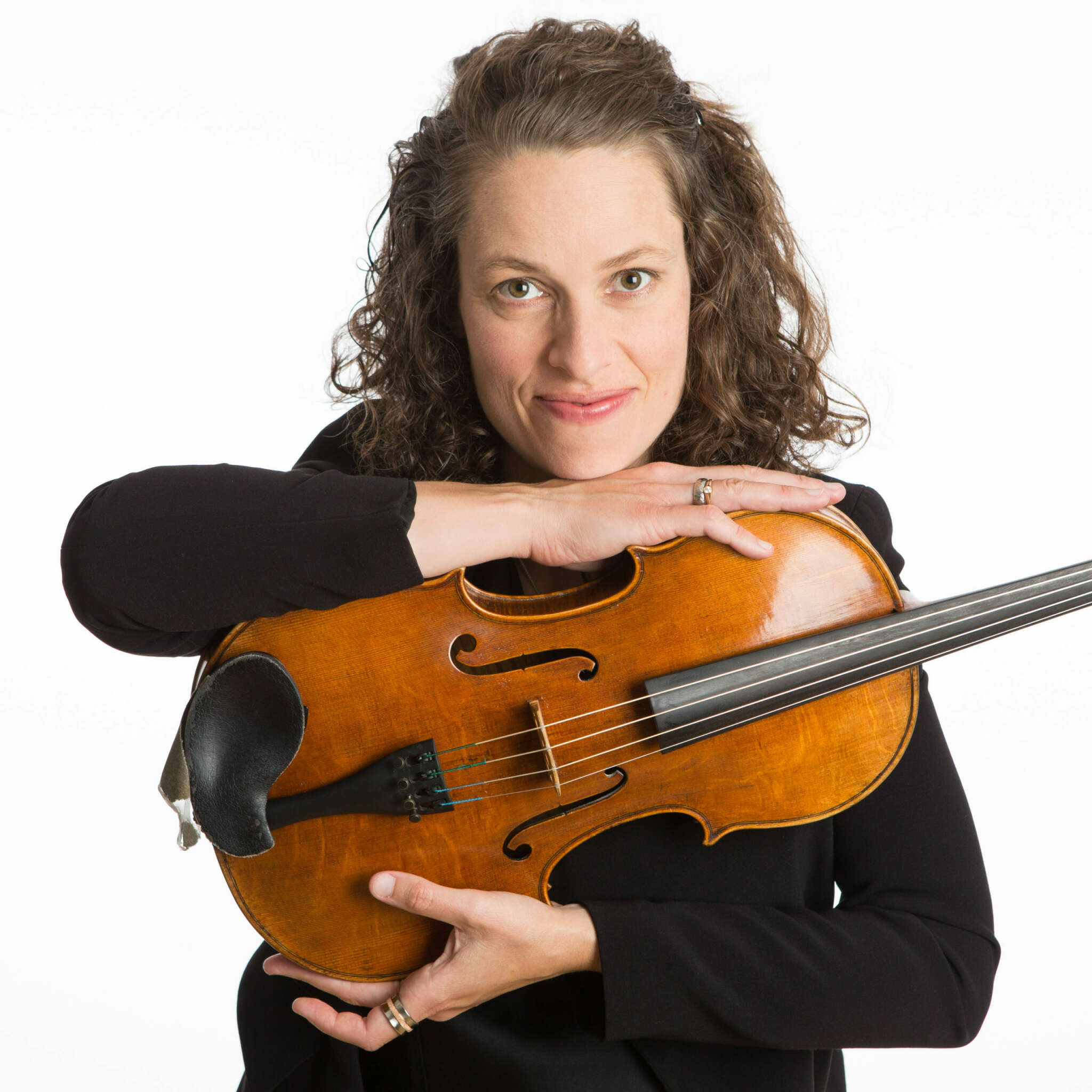Caitlin Boyle -- Strings (Classical)